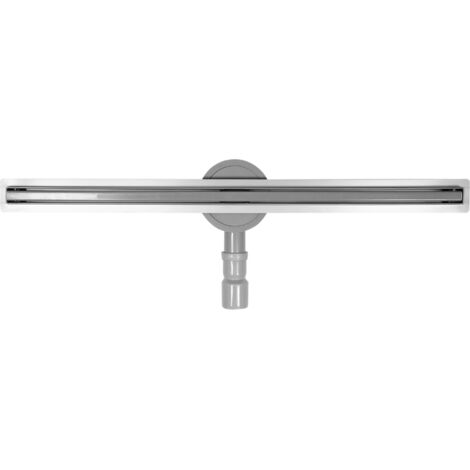 Caniveau de douche, siphon de sol 80 cm Slim