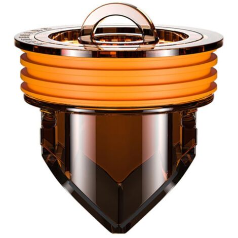 Caniveau magnétique pour salle de bain, fermeture automatique, installation facile, anti-odeurs et anti-insectes, insert de siphon de sol