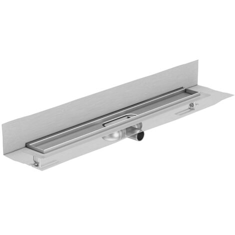 Caniveau ShowerDrain C ACO 785 mm - Avec