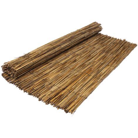Cañizo Ø 2,5mm de caña WERKA PRO 1x3m