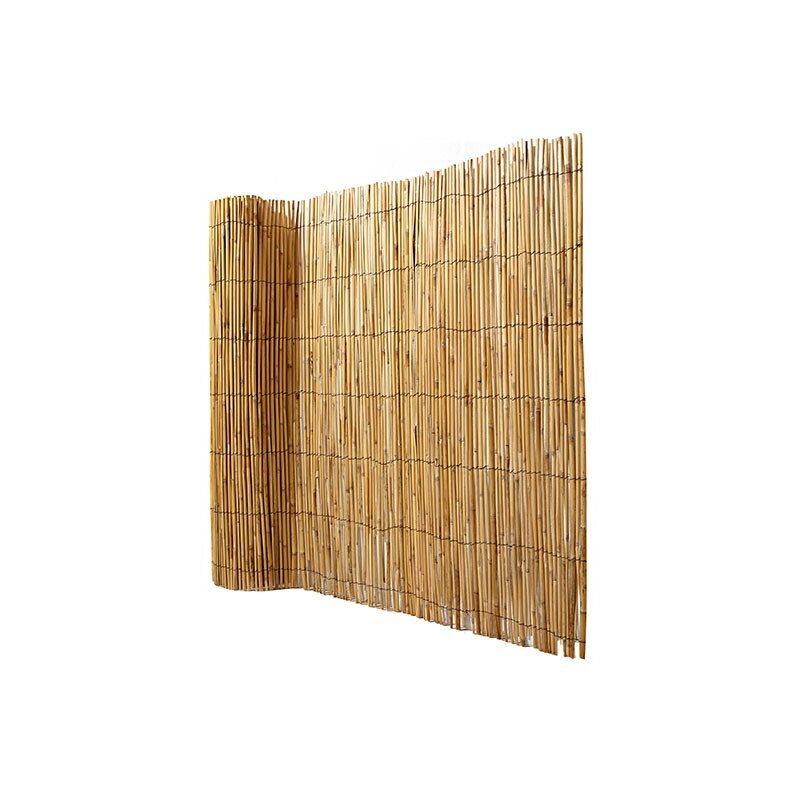 

Bambú Chino Pelado Fino | SELECCIONE LA MEDIDA | VARIAS MEDIDAS - 1.5x5m