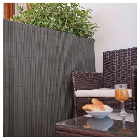 CAÑIZO DE PVC DOBLE CARA 1600 GRAMOS TEKA  2X3 METROS