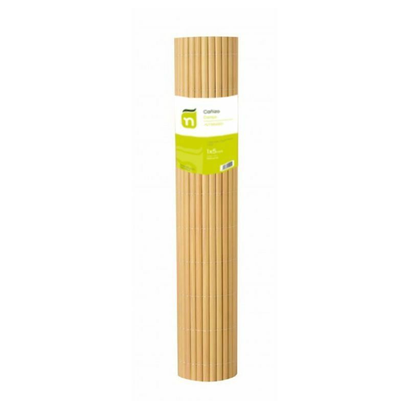 

Cañizo Ocult. 1x5 Mt 1/2c Natuur Pvc Nat Nt98480