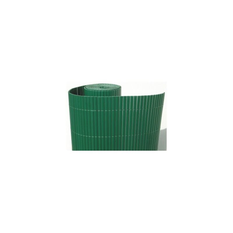 

Cañizo PVC doble cara (verde). Varias medidas - 1,5x3 metros -