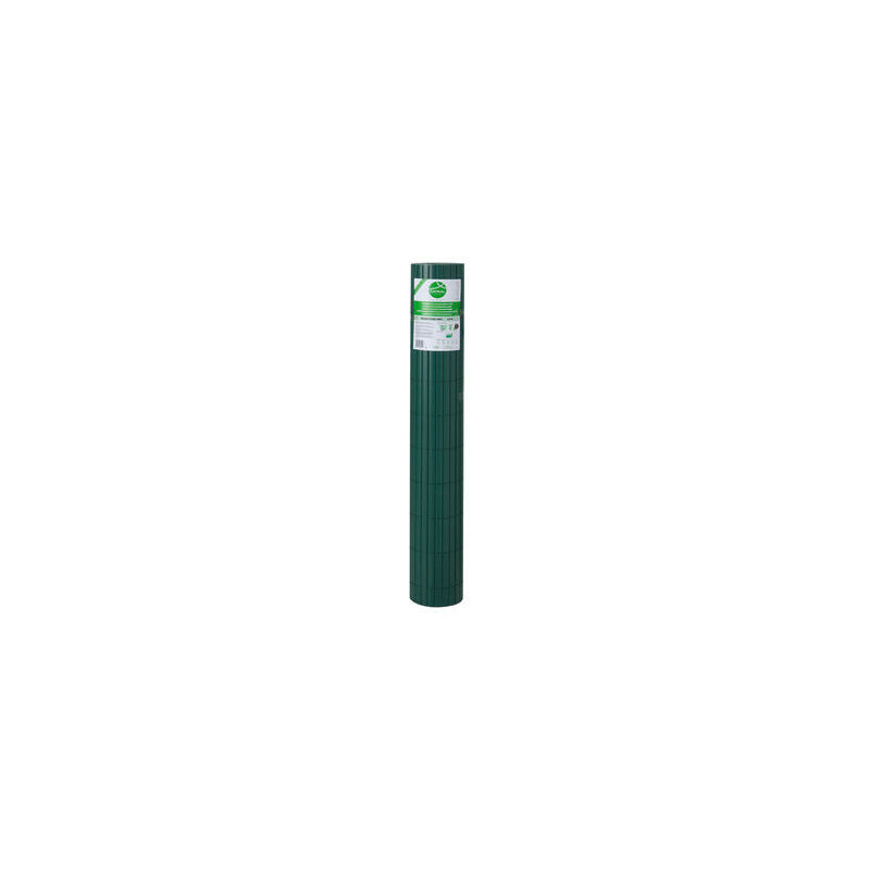 

Catral - Cañizo E-Plus D/C, Verde, 300x3x100 cm