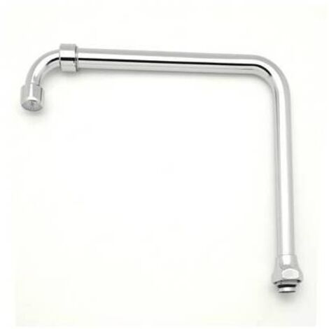 CANNA A PONTE ALLUNGABILE Diam. 18 x 3/4F