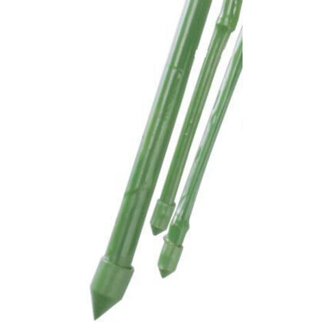 CANNA BAMBO IN PLASTICA CM.210 D.16-18