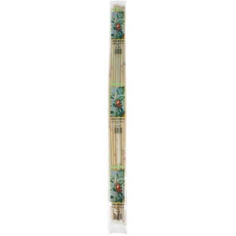 canna bamboo 240cm 1 pezzo