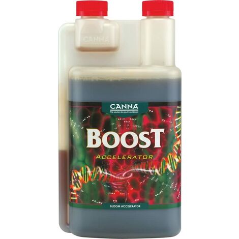 CANNA Cannaboost 1l