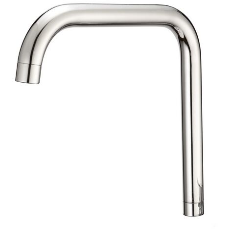 Canna master sagomata completa per miscelatore  -PB