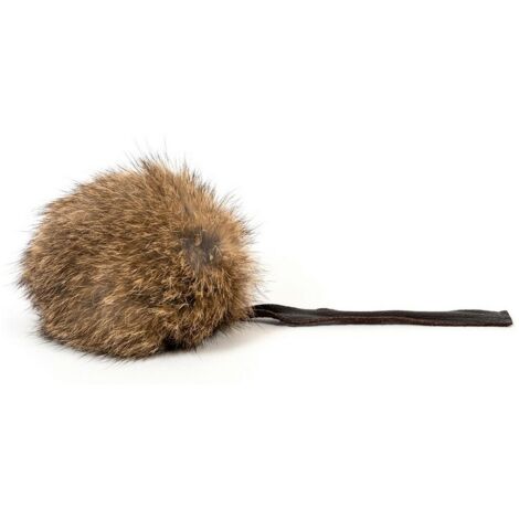 Canna per Gatti Gloria Rogers Pompon (12 cm)