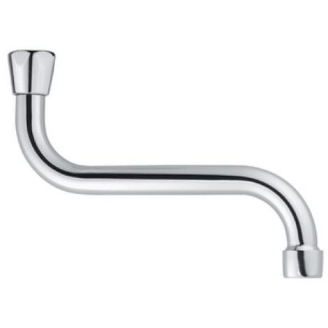 CANNA PER GRUPPO LAVELLO A MURO UNIVERSALE cm 35