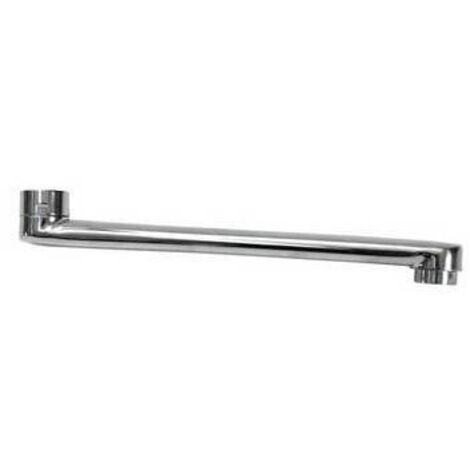 CANNA PER LAVELLO A MURO cm 25 S-Brico FAIDF
