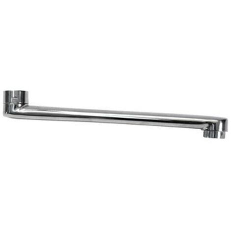CANNA PER LAVELLO A MURO cm 30 S-Brico FAIDF