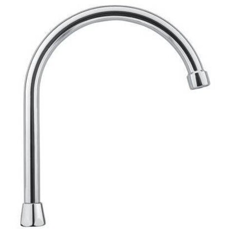 CANNA PER LAVELLO MODELLO PONTE UNIVERSALE Diam. 18 DH