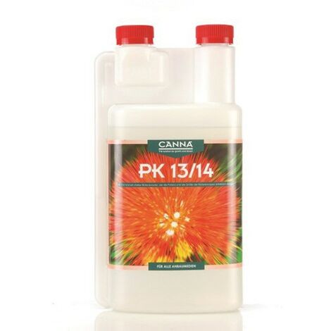 CANNA PK 13-14 1l