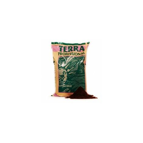 CANNA Terra Professional 50l