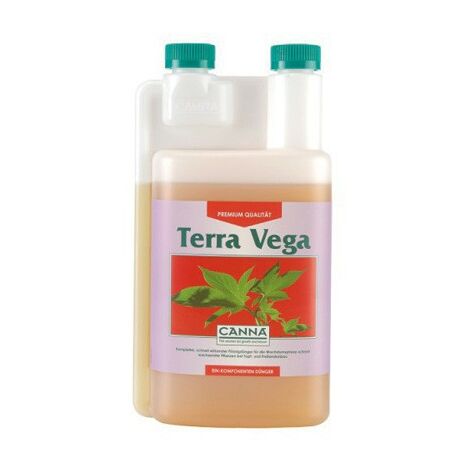 CANNA Terra Vega 1l