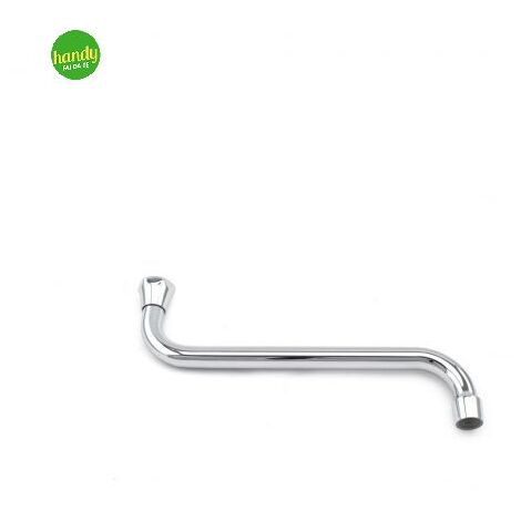 Canna Universale Handy per lavello 25cm