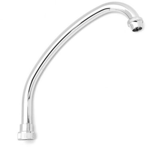 CANNA UNIVERSALE PER MONOFORO LAVELLO Cromo DH