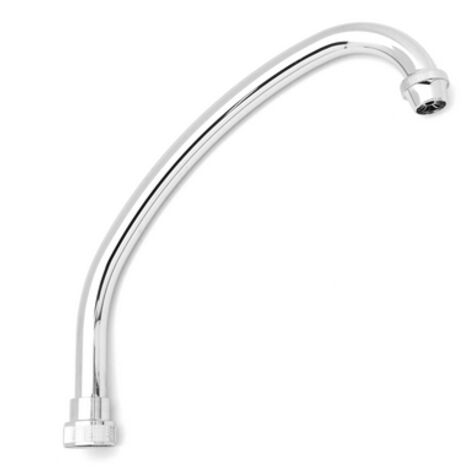 CANNA UNIVERSALE PER MONOFORO LAVELLO Cromo DH