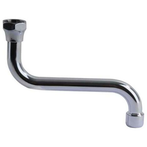 Canne à laver en laiton, longueur 18 cm, 30 mm