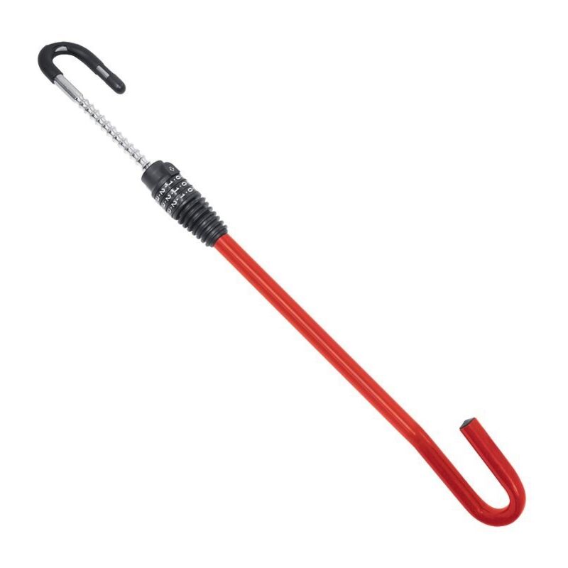 Canne ant Ivol Combinaison