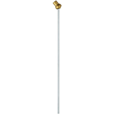 Canne articulée Grohe