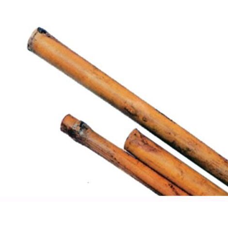 CANNE BAMB H210CM DIAM.22/24MM