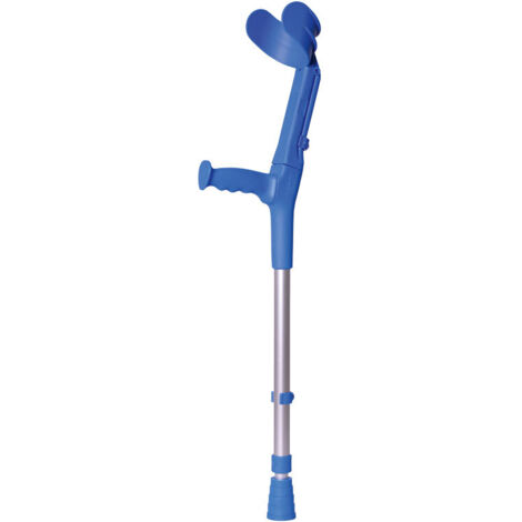 Canne BCR Enfant - Pistache