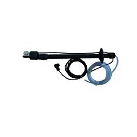 Canne d'aspiration 52 cm avec capteur niveau Astralpool