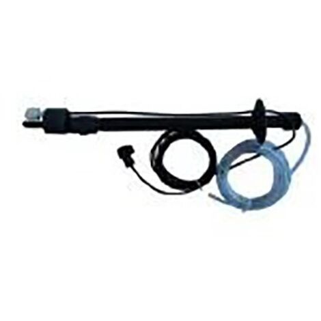 Canne d'aspiration 52 cm avec capteur niveau Astralpool