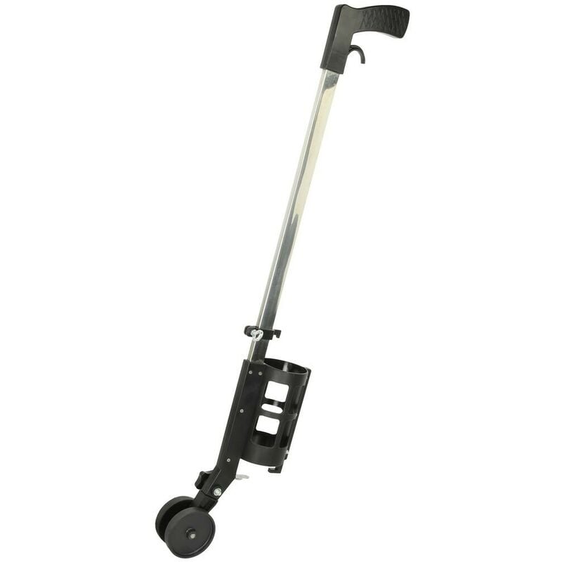 Le Sanitaire - Canne de marquage pour travaux de marquage au sol