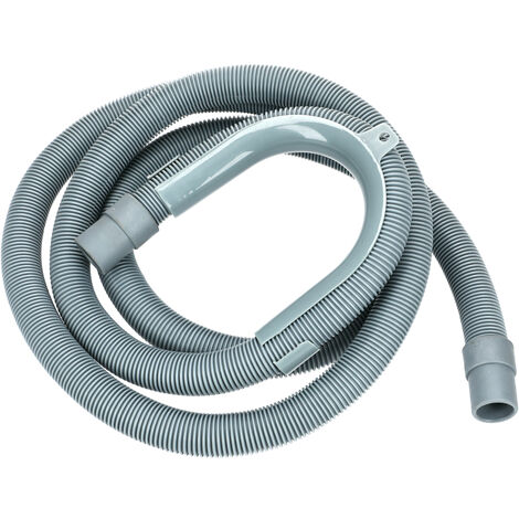 Canne de vidange machine à laver 2,5m - GARIS - P05-443-25