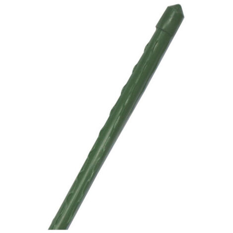 Canne en acier plastifié 8 mm H 600 Trex 07692