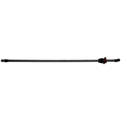 CANNE PLONGEUSE L 1.95 M COUDE RENSON