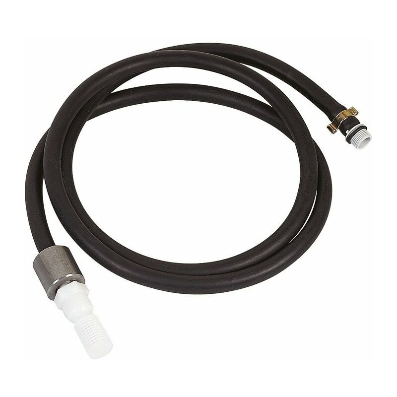 Canne souple recoupable - Longueur 1,91 m