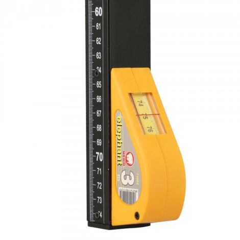 Canne télescopique 3m - Wilmart