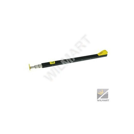 Canne télescopique 5m - Wilmart