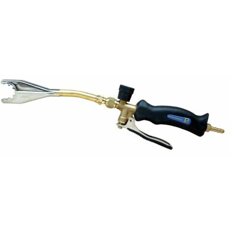 CANNELLO A GAS PER SALDOBRASATURA  PZ 1,0