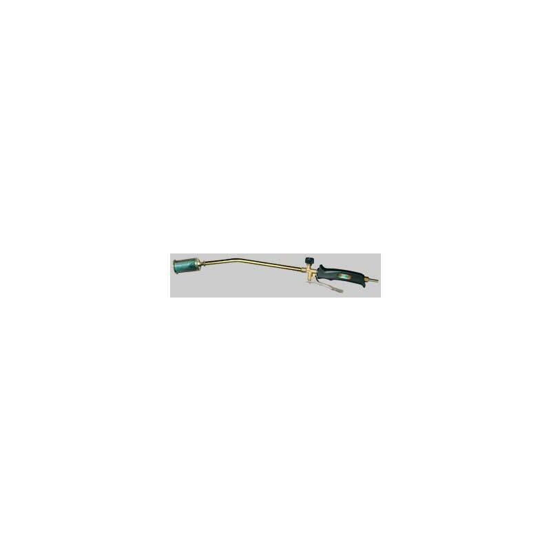 Cannello da riscaldo c/leva cm 58 Bruciatore √ò mm...