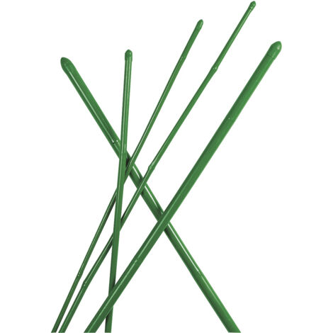 CANNETTA BAMBOO PLASTIFICATO H 150CM D 16-18MM