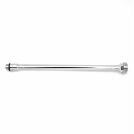CANNETTA IN RAME M 3/4 8x185 c/10x1M + 3/4M