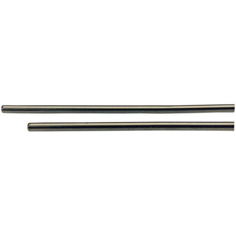 CANNETTA RAME CROMATO D 10 MM X 150 CM- 1,0 pz