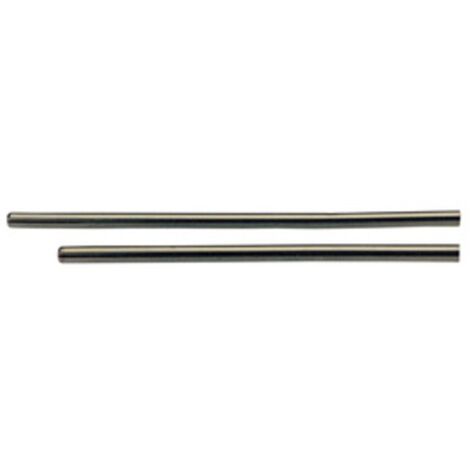 CANNETTA RAME CROMATO D 10 MM X 150 CM