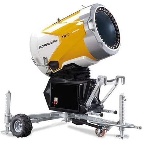 Cannone Sparaneve