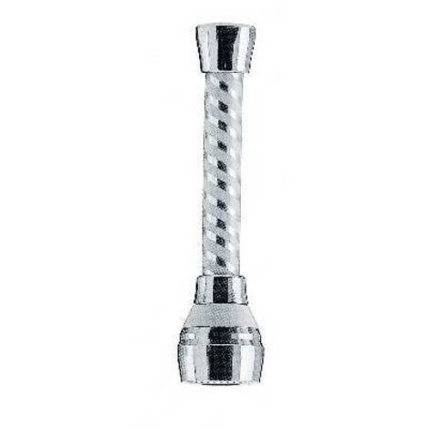 CANNUCCIA BIFLEX FIL. F 22X1 DOCCETTA AERATORE Misura: Cromo