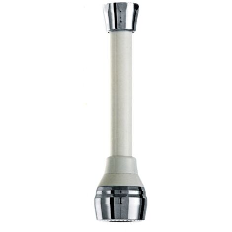 CANNUCCIA PER RUBINETTI CM. 15 FILETTATA 22X1 F