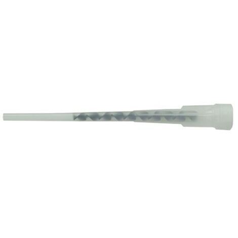Cannula di ricambio per ancoranti chimici
