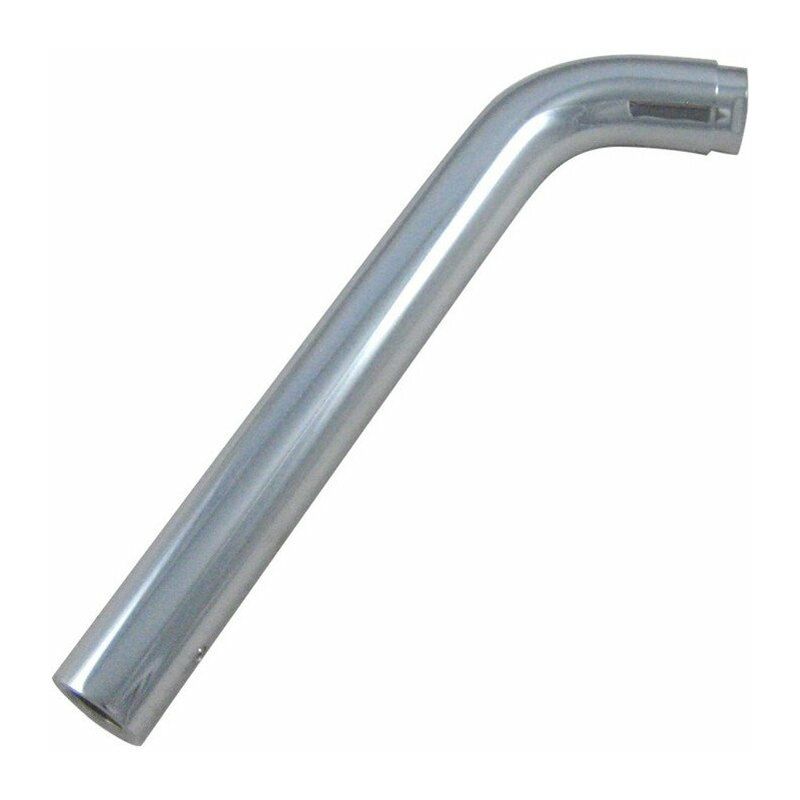 

Caño cromado completo para 42851 - Kludi